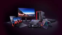 На фоне роста стоимости ОЗУ и SSD некоторые ноутбуки и ПК Lenovo подорожают на 150 долларов — уже в июле